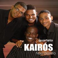 Quarteto Kairós's avatar cover