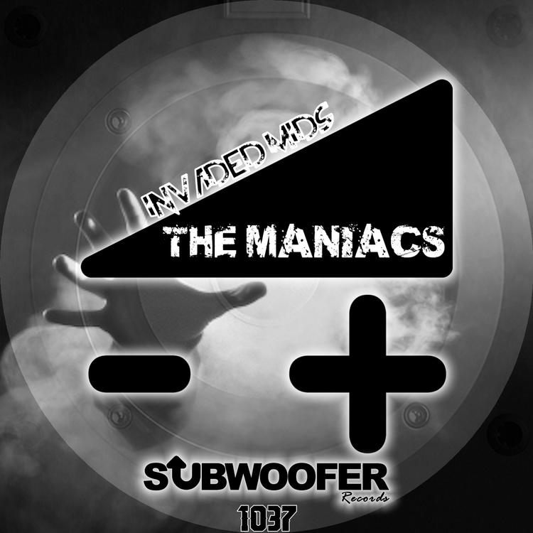 The Maniacs's avatar image