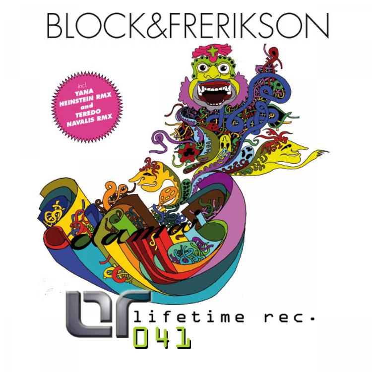 Block und Frerikson's avatar image
