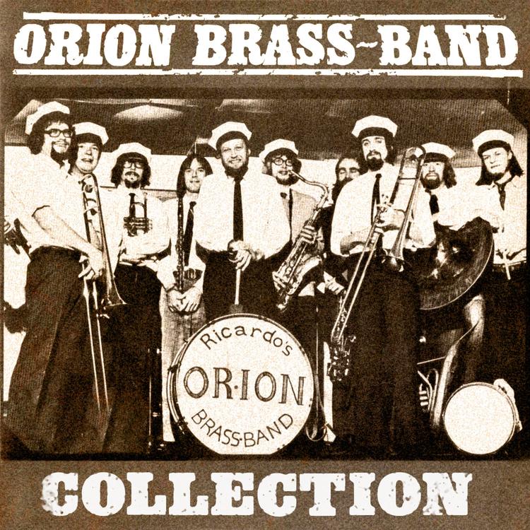 Orion Brass Band's avatar image