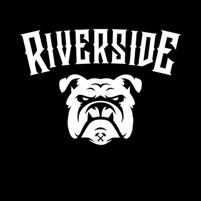 Riverside Squad's cover