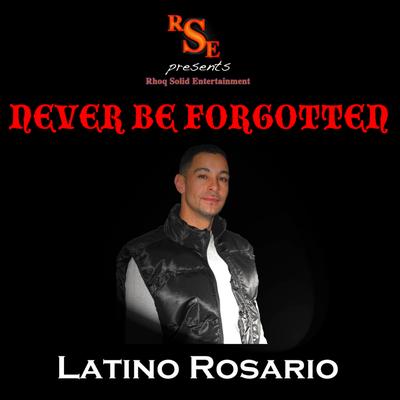 Never Be Forgotten (Extended Club Mix with Edits)'s cover