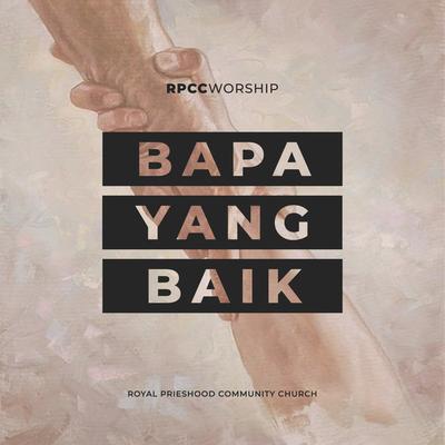 RPCC Worship's cover