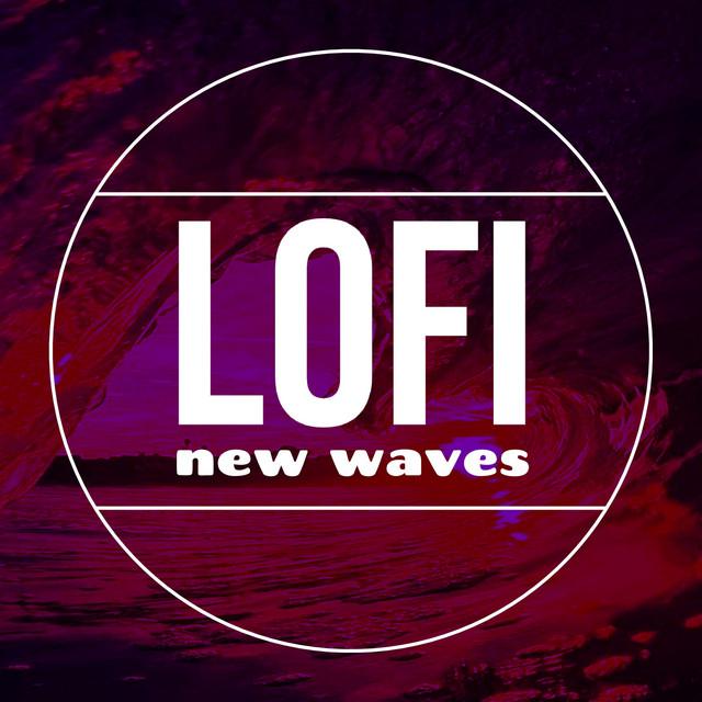 lofi new waves's avatar image