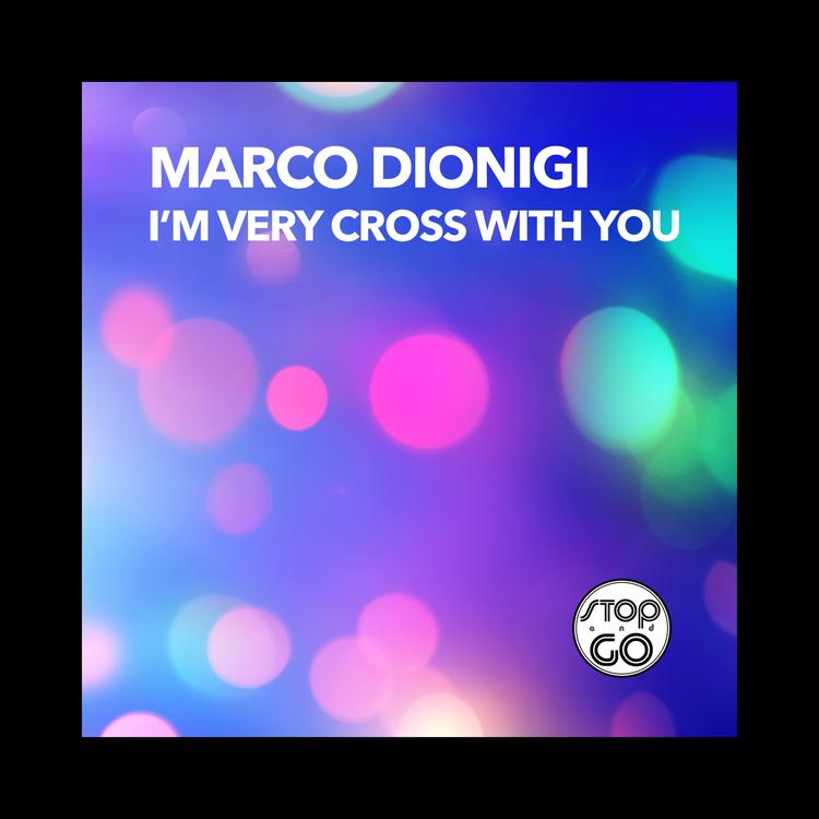 Marco dionigi's avatar image