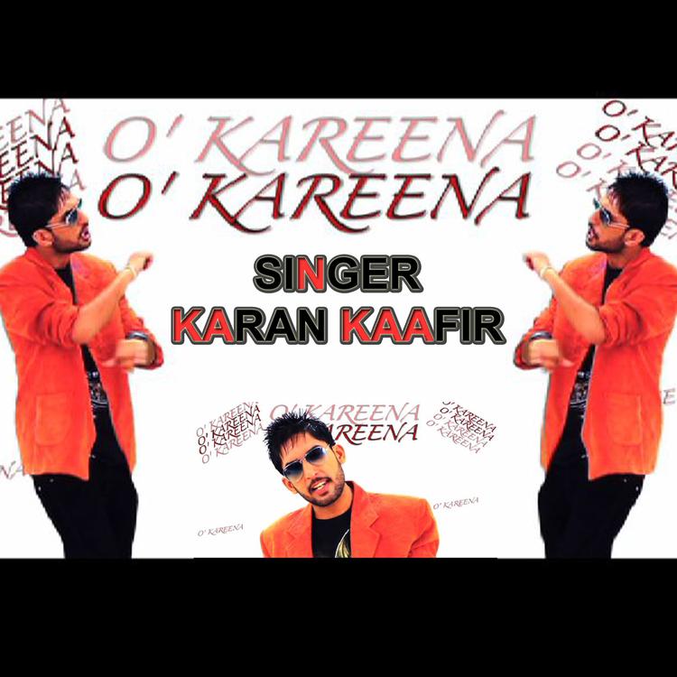 Karan Kaafir's avatar image