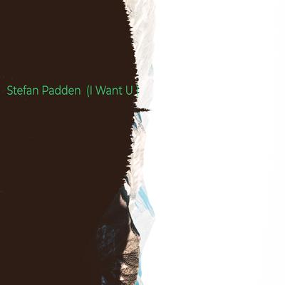 Stefan Padden's cover