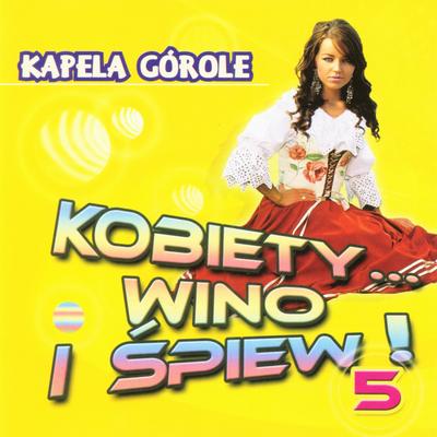 Manuel goodbye By Kapela Górole's cover