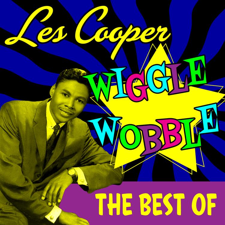 Les Cooper's avatar image