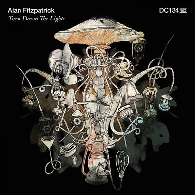 Turn Down the Lights By Alan Fitzpatrick's cover