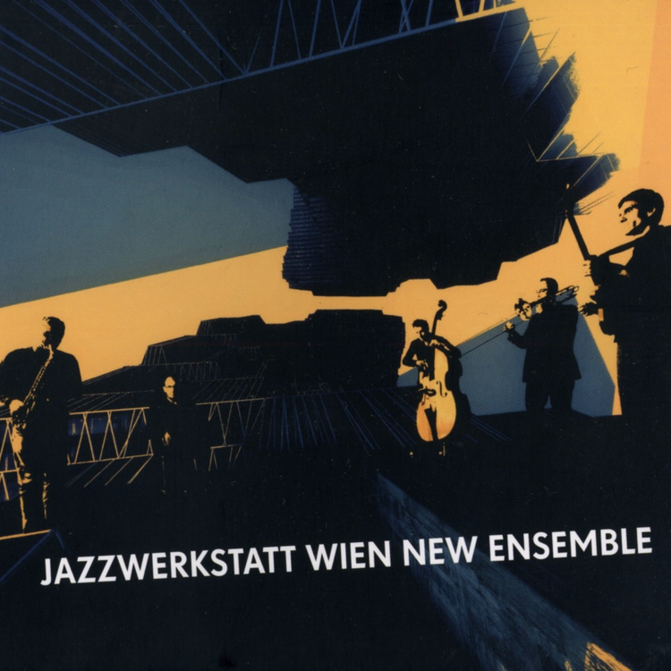 JazzWerkstatt Wien New Ensemble's avatar image