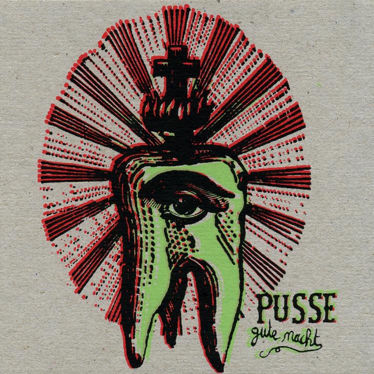 Pusse's avatar image