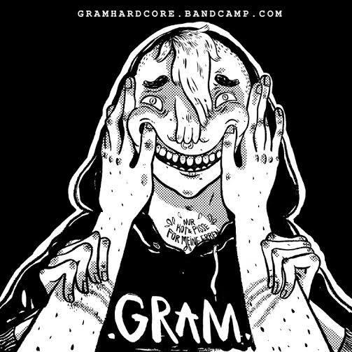 Gram's avatar image
