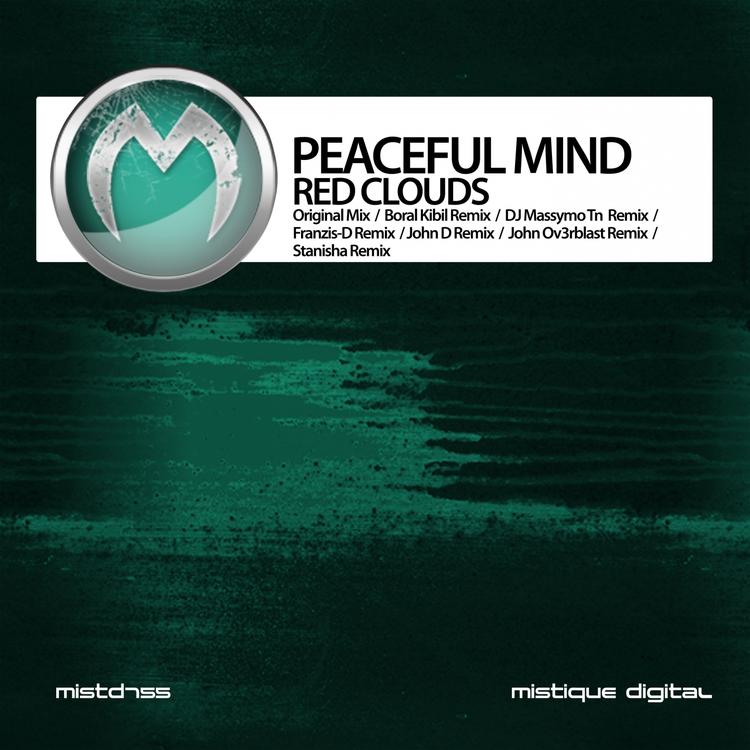 Peaceful Mind's avatar image