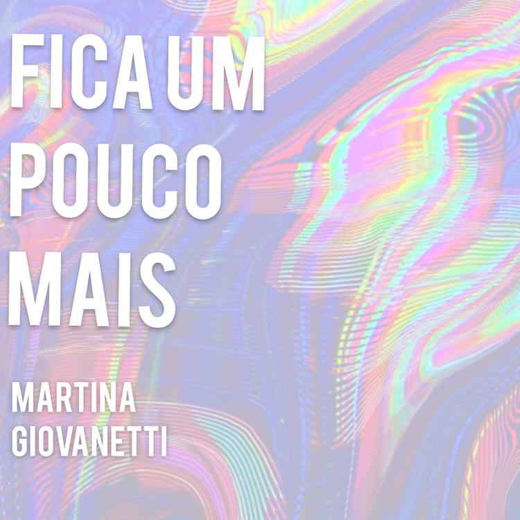 Martina Giovanetti's avatar image