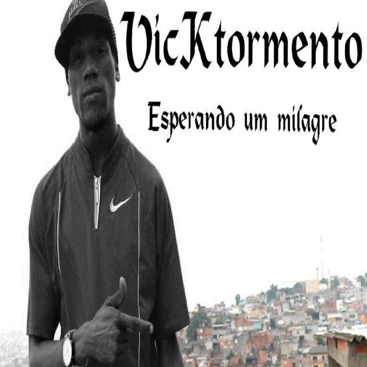 VicKtormento's avatar image