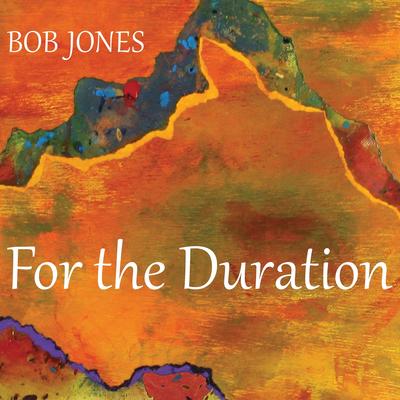 Bob Jones's cover