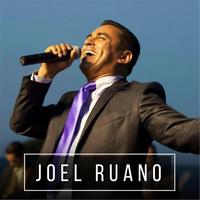 Joel Ruano's avatar cover