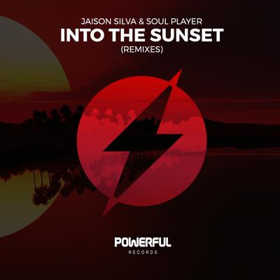 Into The Sunset (Dsbts Remix) By Jaison Silva, Soul Player, Dsbts's cover