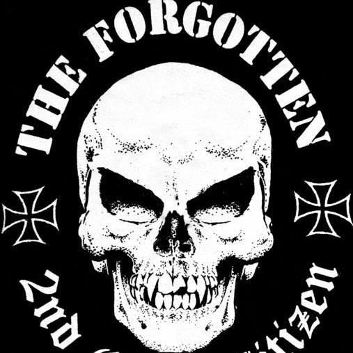 The Forgotten's avatar image