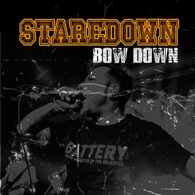 Bow Down By Staredown's cover