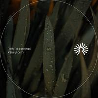 Rain Recordings's avatar cover