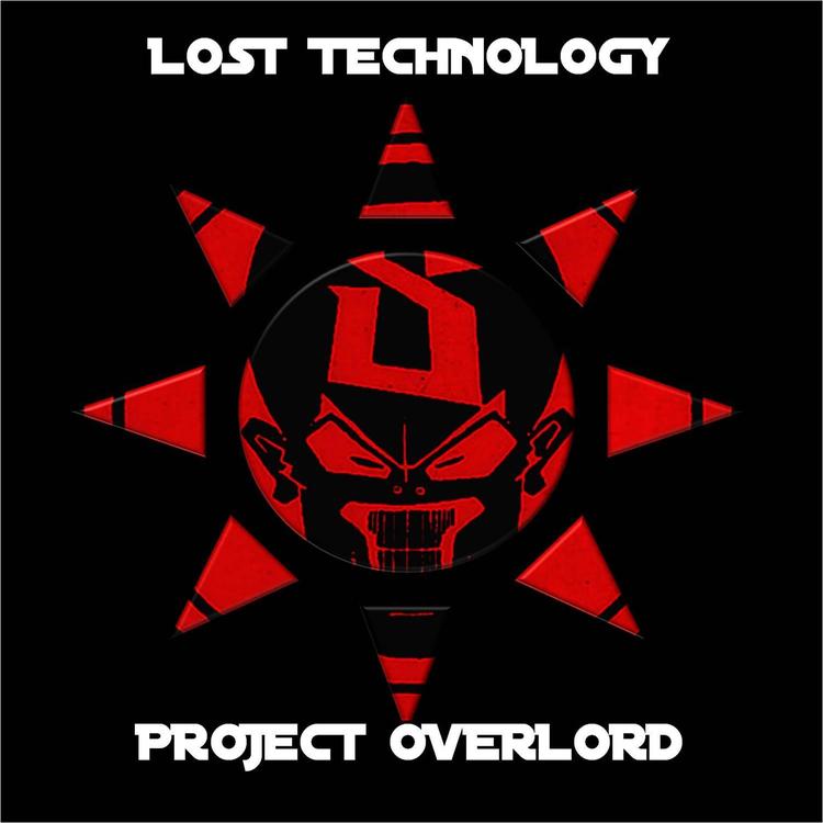Lost Technology's avatar image