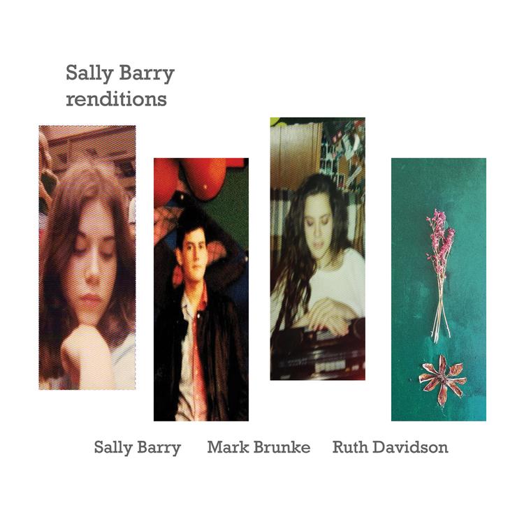Sally Barry's avatar image