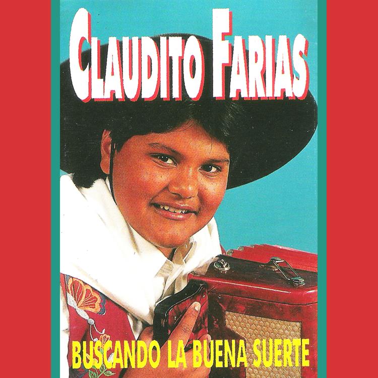 Claudito Farias's avatar image