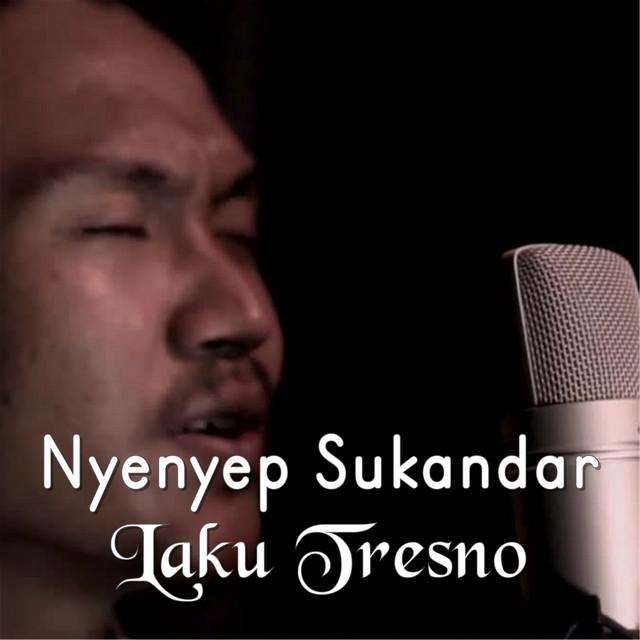 Nyenyep Sukandar's avatar image