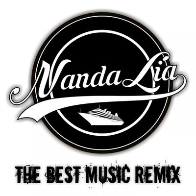 Nanda (feat. Lily)'s cover