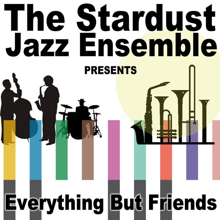 The Stardust Jazz Ensemble's avatar image