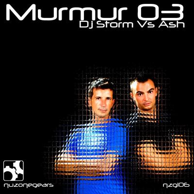 Murmur 03's cover