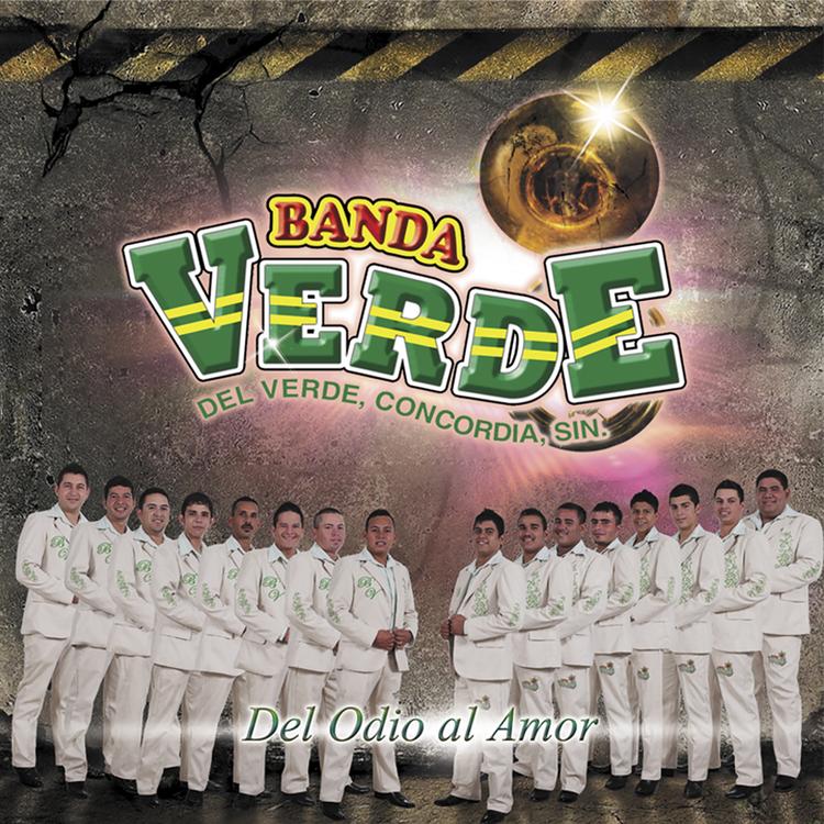 Banda Verde's avatar image