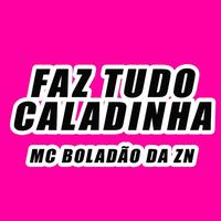 MC BOLADÃO DA ZN's avatar cover