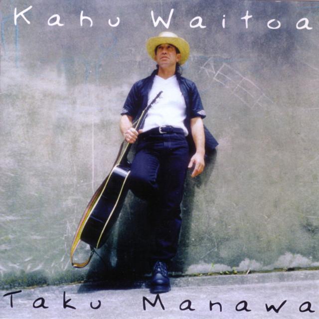 Kahu Waitoa's avatar image