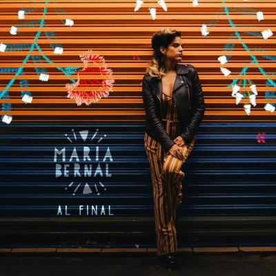 Al Final By María Bernal's cover