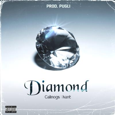 Diamond By Kant, Calinogs's cover