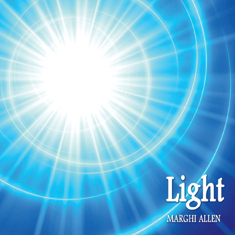 Marghi Allen's avatar image
