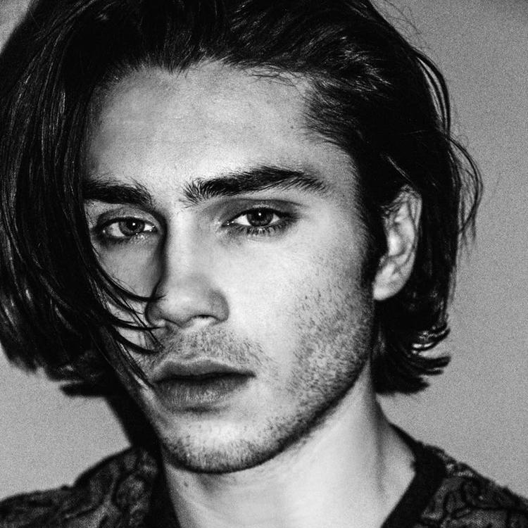 George Shelley's avatar image