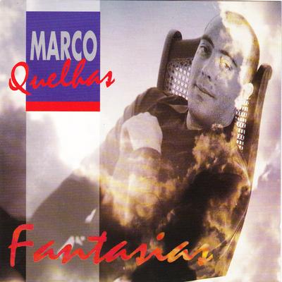 Marco Quelhas's cover