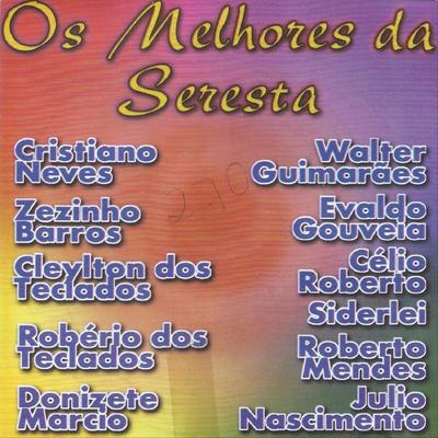Cicatriz By Cristiano Neves's cover