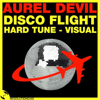 Aurel Devil's cover