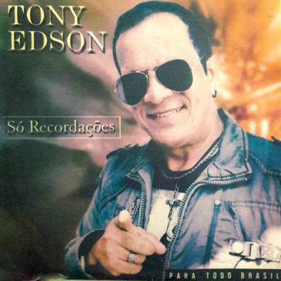 Flores em Vida By Tony Edson's cover