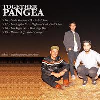 Together Pangea's avatar cover
