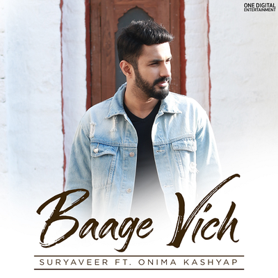 Baage Vich's cover
