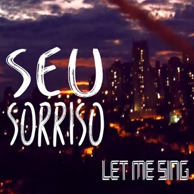 Seu Sorriso's cover