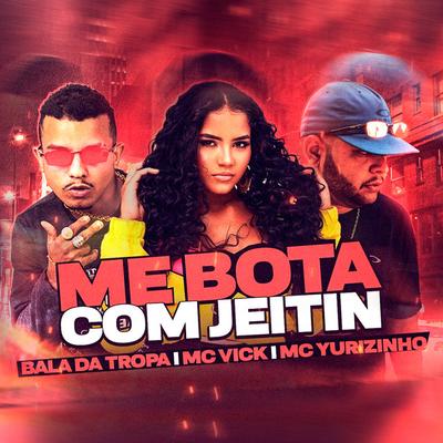 Mc Yurizinho's cover