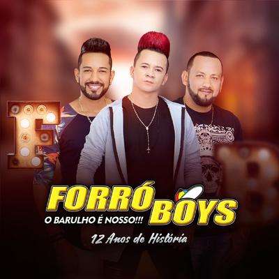 Sou Raparigueiro By Forró Boys's cover