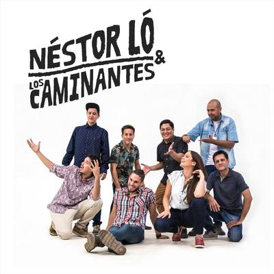 Mamáma (Terere Jere) [En Vivo] By Néstor Ló y Los Caminantes's cover